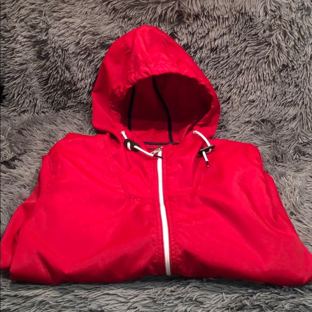 Nautica wind breakers